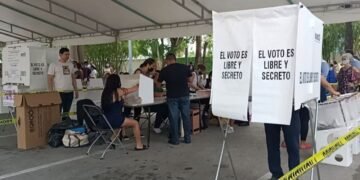 Multas electorales se destinarán a promover cultura democrática