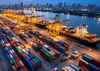 Exportaciones e importaciones se disparan en febrero y marcan arranque sólido de 2026