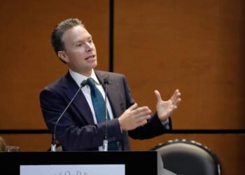 Coalición oficialista busca aprobar el Plan B de la reforma electoral con mayoría simple