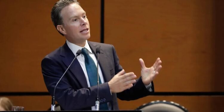 Coalición oficialista busca aprobar el Plan B de la reforma electoral con mayoría simple