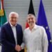 El presidente Steinmeier visita Cancún y refuerza agenda bilateral con Sheinbaum