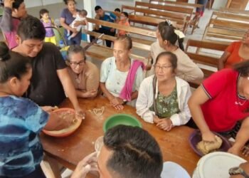 Capacitación y equidad: mujeres rurales transforman comunidades en Quintana Roo