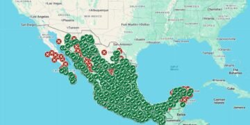 Así puedes ubicar gasolineras con precios justos en México