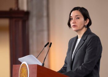 Homicidios en México bajan 44%; Quintana Roo destaca con fuerte reducción