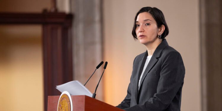 Homicidios en México bajan 44%; Quintana Roo destaca con fuerte reducción