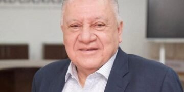 Marín Mollinedo se dice dispuesto a participar si hay condiciones en Morena