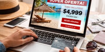 Viajar en Semana Santa también implica cuidarse de fraudes: alertan por “montaviajes”