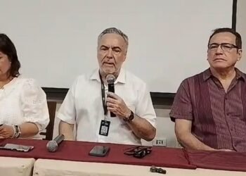 Morena impulsa en Quintana Roo el “Plan B” de reforma electoral
