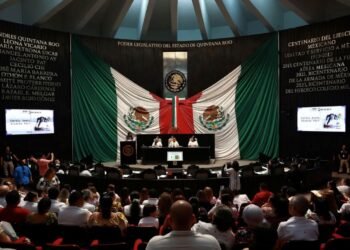 Congreso apuesta por el empoderamiento económico de la mujer; es clave contra la violencia