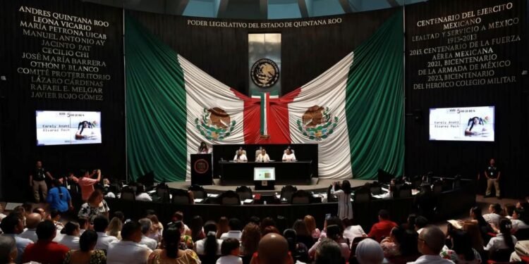 Congreso apuesta por el empoderamiento económico de la mujer; es clave contra la violencia