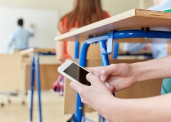 Adiós al celular en clases: Morelos aplica nueva regla en escuelas públicas y privadas