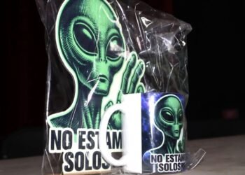 ¿Amas los OVNIS? Chetumal realiza encuentro sobre fenómenos ufológicos y avistamientos