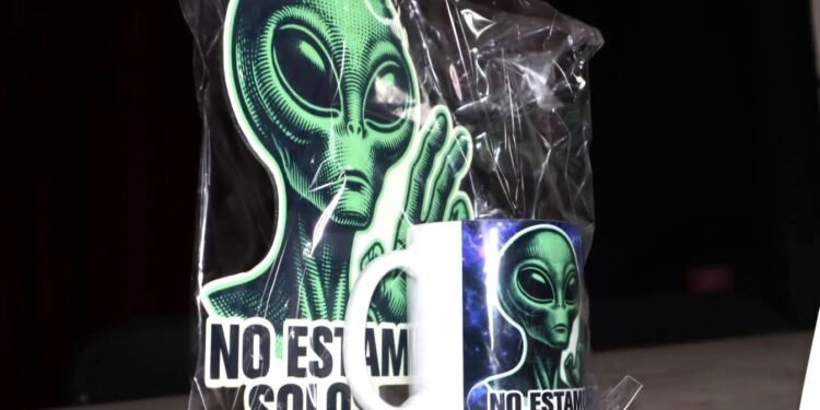 ¿Amas los OVNIS? Chetumal realiza encuentro sobre fenómenos ufológicos y avistamientos