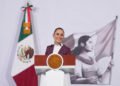 Sheinbaum: comisión técnica definirá responsabilidad por derrame en el Golfo