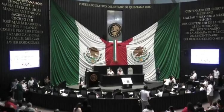 ¿Cómo transformar leyes desde la inclusión? Inicia Parlamento para Personas con Discapacidad