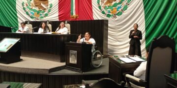 Parlamento de Inclusión pide convertir en leyes propuestas; exige resultados reales