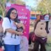 Doce lomitos y tres michis ya tienen casa gracias a la exitosa Feria de Adopción Canina y Felina