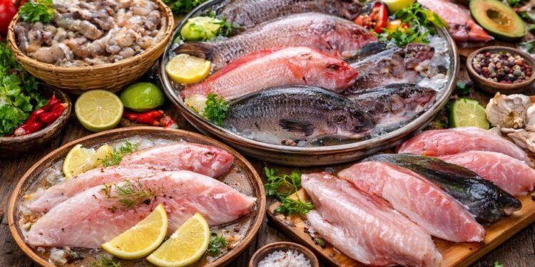 Pescados por menos de 110 pesos en Cuaresma: Profeco revela opciones económicas para las familias