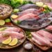 Pescados por menos de 110 pesos en Cuaresma: Profeco revela opciones económicas para las familias