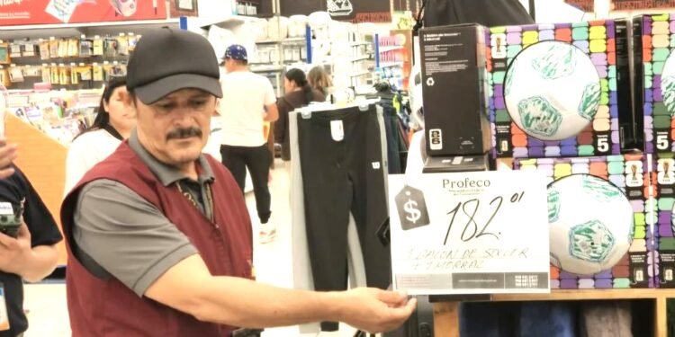 Opera Profeco con solo dos empleados en Chetumal porque casi no hay quejas