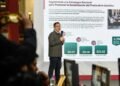 Gasolina en México mantiene una tendencia baja desde 2025; Profeco vigila precios y márgenes