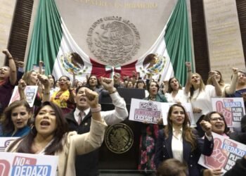 Diferencias sobre reforma electoral no rompen alianza de la 4T en Quintana Roo: PVEM