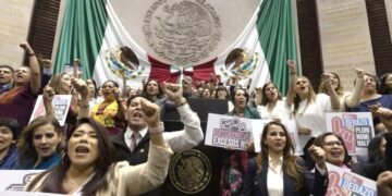 Diferencias sobre reforma electoral no rompen alianza de la 4T en Quintana Roo: PVEM