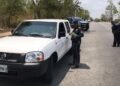 ¿Tomaste de más? Policía local ofrece llevar a casa a conductores