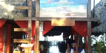 Cae 20% la afluencia de visitantes beliceños en el corredor turístico de Calderitas