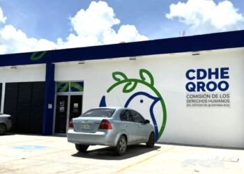 Acumula Derechos Humanos rezago de recomendaciones emitidas desde 2014