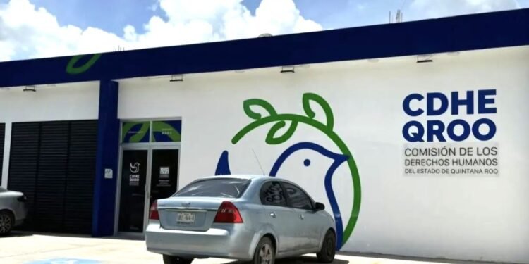 Acumula Derechos Humanos rezago de recomendaciones emitidas desde 2014