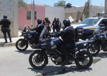 Robo a casa habitación cae más de 60% en Chetumal, reporta Policía Municipal