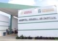 Antiguo Hospital General de Chetumal será sede de la Universidad Rosario Castellanos