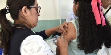 Descartan autoridades alerta sanitaria por sarampión en el estado