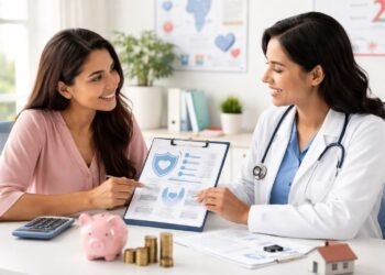 Profeco explica cómo elegir un seguro para mujeres y cuánto cuesta protegerse