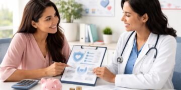 Profeco explica cómo elegir un seguro para mujeres y cuánto cuesta protegerse