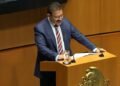 Senado autoriza salida de fuerzas especiales de Marina a entrenamiento en Estados Unidos