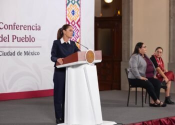 Gobierno busca cerrar brechas en investigaciones de feminicidio en los estados; va por modelo único