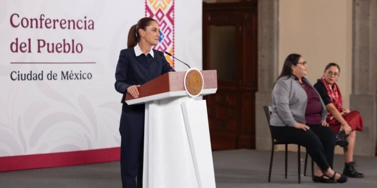 Gobierno busca cerrar brechas en investigaciones de feminicidio en los estados; va por modelo único