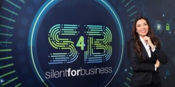 Silent4Business: liderazgo femenino que abre camino en la ciberseguridad