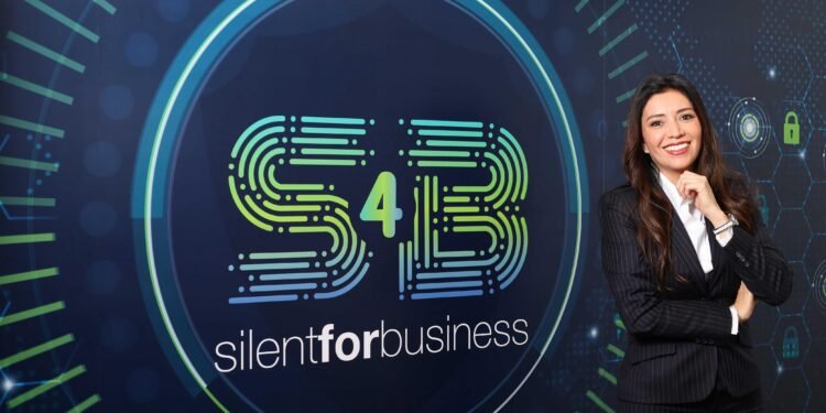 Silent4Business: liderazgo femenino que abre camino en la ciberseguridad