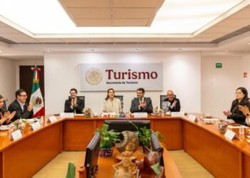 México hará historia como sede del Congreso Mundial de Turismo Deportivo de ONU Turismo