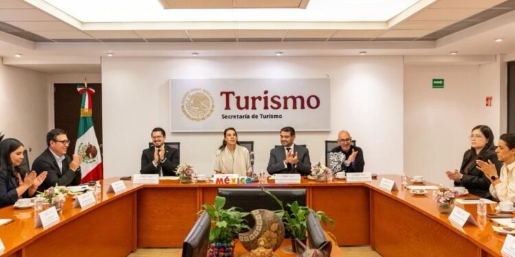 México hará historia como sede del Congreso Mundial de Turismo Deportivo de ONU Turismo