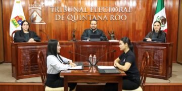 Eliminará Tribunal Electoral barreras geográficas con el “Juicio en Línea” para elecciones 2027