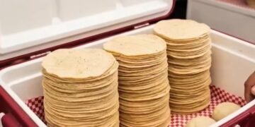 Van por revendedores de tortillas en Quintana Roo; Cofepris advierte decomisos y multas