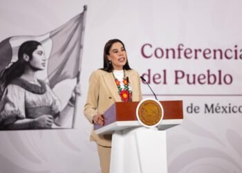 México apuesta por aplicación turística para mostrar su riqueza en el Mundial FIFA 2026