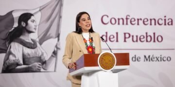 México apuesta por aplicación turística para mostrar su riqueza en el Mundial FIFA 2026