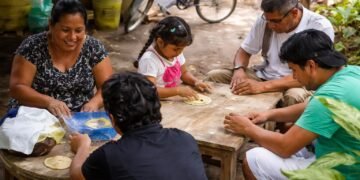 Se oficializa el turismo comunitario en México