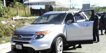 Implementan “chips” de bajo costo para frenar el robo de vehículos