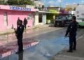 La violencia le cuesta a Quintana Roo 130 mil millones de pesos al año: FMEC